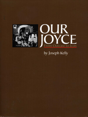 cover image of Our Joyce